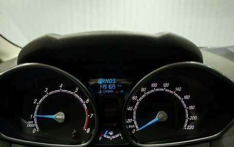 Ford Fiesta, 2015 год, 720 000 рублей, 21 фотография