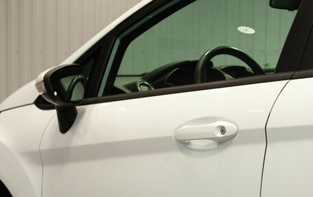 Ford Fiesta, 2015 год, 720 000 рублей, 16 фотография