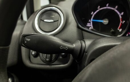 Ford Fiesta, 2015 год, 720 000 рублей, 22 фотография