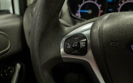 Ford Fiesta, 2015 год, 720 000 рублей, 24 фотография