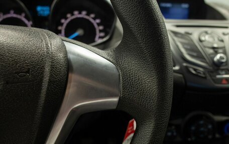Ford Fiesta, 2015 год, 720 000 рублей, 25 фотография