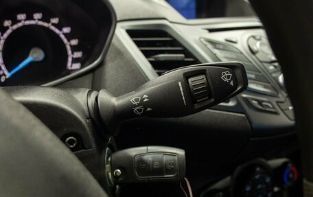 Ford Fiesta, 2015 год, 720 000 рублей, 23 фотография