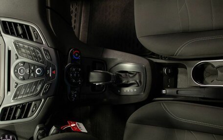 Ford Fiesta, 2015 год, 720 000 рублей, 29 фотография