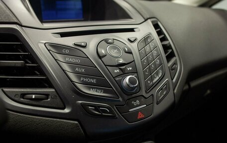 Ford Fiesta, 2015 год, 720 000 рублей, 27 фотография