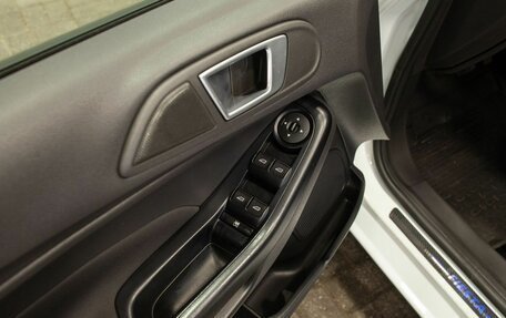 Ford Fiesta, 2015 год, 720 000 рублей, 33 фотография