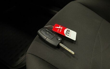 Ford Fiesta, 2015 год, 720 000 рублей, 35 фотография