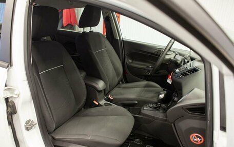 Ford Fiesta, 2015 год, 720 000 рублей, 30 фотография