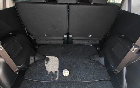 Toyota Sienta II, 2017 год, 1 250 000 рублей, 8 фотография