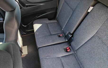 Toyota Sienta II, 2017 год, 1 250 000 рублей, 12 фотография