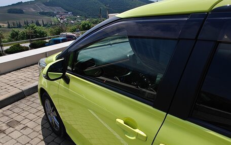 Toyota Sienta II, 2017 год, 1 250 000 рублей, 38 фотография