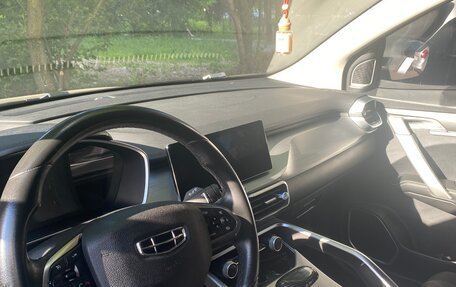 Geely Coolray I, 2022 год, 1 275 000 рублей, 3 фотография