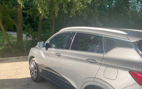 Geely Coolray I, 2022 год, 1 275 000 рублей, 4 фотография