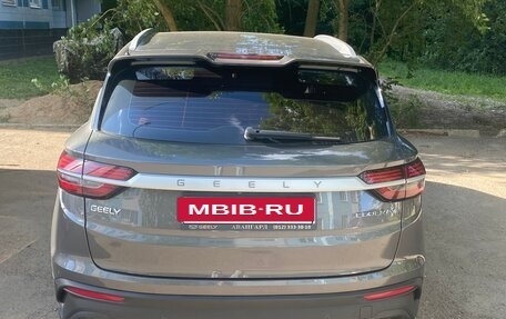 Geely Coolray I, 2022 год, 1 275 000 рублей, 6 фотография