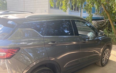 Geely Coolray I, 2022 год, 1 275 000 рублей, 8 фотография