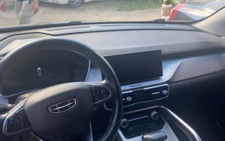 Geely Coolray I, 2022 год, 1 275 000 рублей, 11 фотография