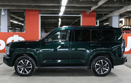 Haval H9, 2024 год, 3 897 000 рублей, 9 фотография