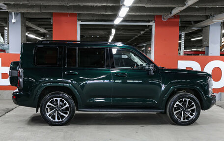 Haval H9, 2024 год, 3 897 000 рублей, 5 фотография
