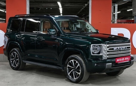 Haval H9, 2024 год, 3 897 000 рублей, 4 фотография
