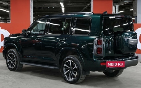 Haval H9, 2024 год, 3 897 000 рублей, 8 фотография