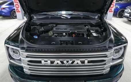 Haval H9, 2024 год, 3 897 000 рублей, 10 фотография