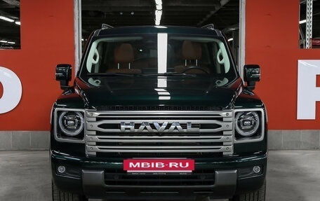 Haval H9, 2024 год, 3 897 000 рублей, 3 фотография
