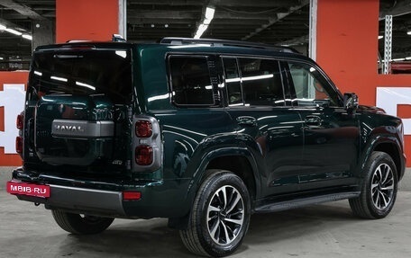 Haval H9, 2024 год, 3 897 000 рублей, 6 фотография