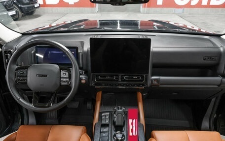 Haval H9, 2024 год, 3 897 000 рублей, 15 фотография