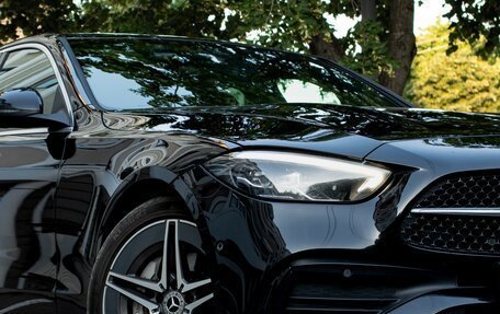 Mercedes-Benz C-Класс, 2021 год, 3 990 000 рублей, 3 фотография