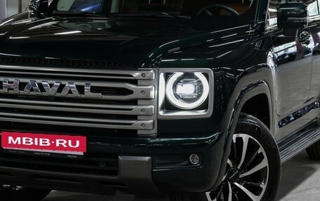 Haval H9, 2024 год, 3 897 000 рублей, 27 фотография