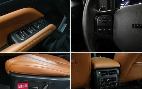 Haval H9, 2024 год, 3 897 000 рублей, 25 фотография