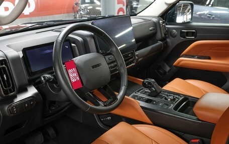Haval H9, 2024 год, 3 897 000 рублей, 17 фотография