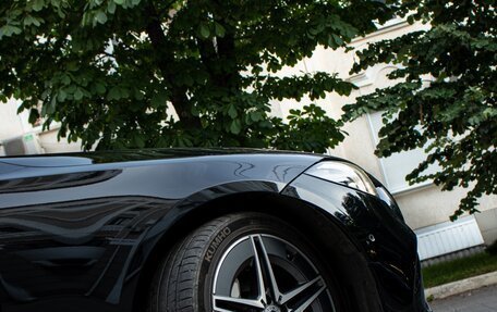 Mercedes-Benz C-Класс, 2021 год, 3 990 000 рублей, 7 фотография