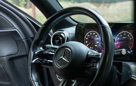 Mercedes-Benz C-Класс, 2021 год, 3 990 000 рублей, 11 фотография