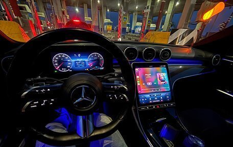 Mercedes-Benz C-Класс, 2021 год, 3 990 000 рублей, 17 фотография