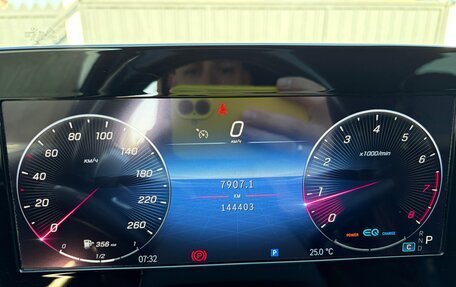 Mercedes-Benz C-Класс, 2021 год, 3 990 000 рублей, 21 фотография