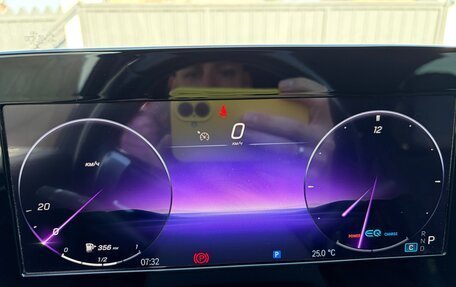 Mercedes-Benz C-Класс, 2021 год, 3 990 000 рублей, 22 фотография