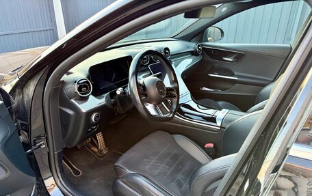 Mercedes-Benz C-Класс, 2021 год, 3 990 000 рублей, 31 фотография