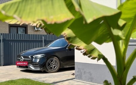 Mercedes-Benz C-Класс, 2021 год, 3 990 000 рублей, 23 фотография