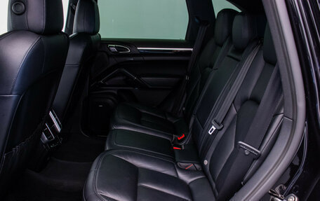 Porsche Cayenne III, 2015 год, 3 945 000 рублей, 12 фотография