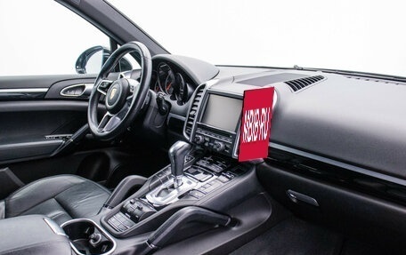 Porsche Cayenne III, 2015 год, 3 945 000 рублей, 11 фотография