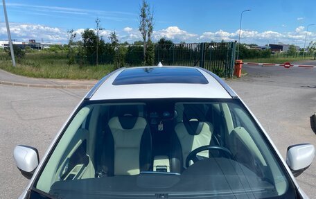 Volvo XC60 II, 2011 год, 1 680 000 рублей, 9 фотография