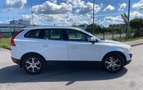 Volvo XC60 II, 2011 год, 1 680 000 рублей, 7 фотография
