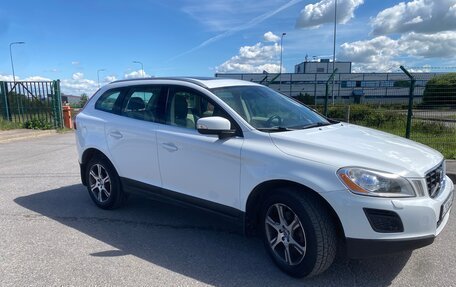 Volvo XC60 II, 2011 год, 1 680 000 рублей, 8 фотография