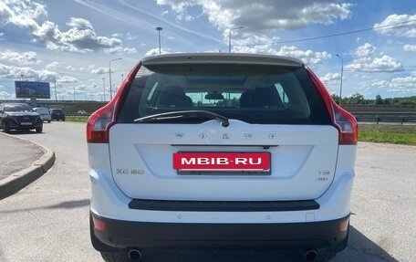 Volvo XC60 II, 2011 год, 1 680 000 рублей, 5 фотография