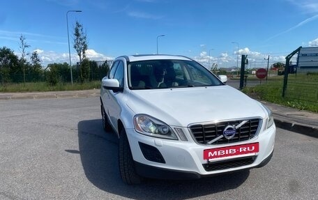Volvo XC60 II, 2011 год, 1 680 000 рублей, 10 фотография
