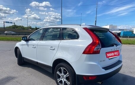 Volvo XC60 II, 2011 год, 1 680 000 рублей, 4 фотография