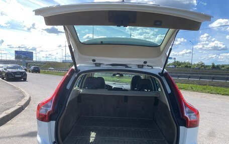 Volvo XC60 II, 2011 год, 1 680 000 рублей, 13 фотография