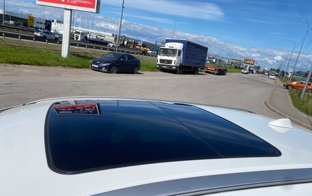 Volvo XC60 II, 2011 год, 1 680 000 рублей, 16 фотография