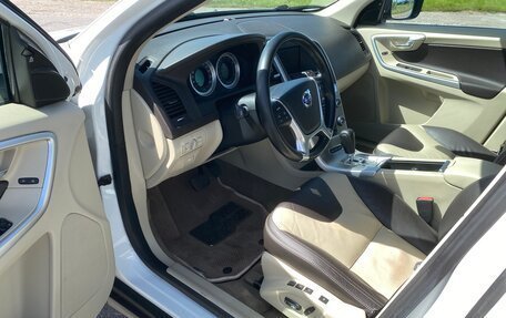 Volvo XC60 II, 2011 год, 1 680 000 рублей, 17 фотография