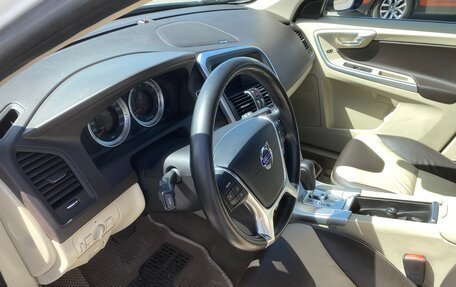 Volvo XC60 II, 2011 год, 1 680 000 рублей, 18 фотография